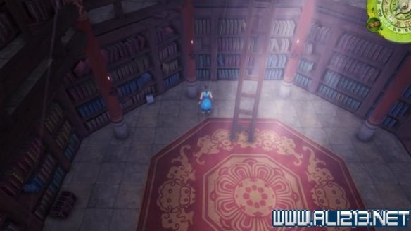 《侠客风云传》全教程剧情流程全任务攻略(已完结) 一、界面介绍:系统界面