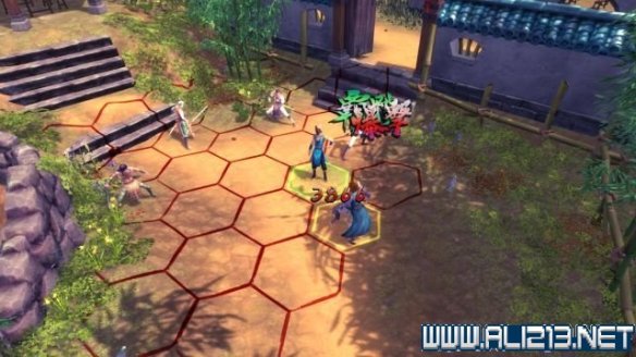 《侠客风云传》全教程剧情流程全任务攻略(已完结) 一、界面介绍:系统界面