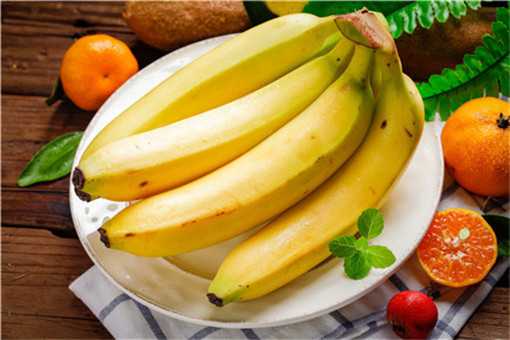 吃香蕉的正确方式是什么 香蕉的正确吃法是什么