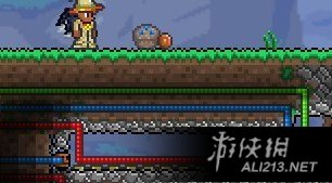 《泰拉瑞亚》速过南瓜夜方法解析攻略 南瓜夜怎么打技巧心得
