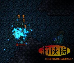 《泰拉瑞亚》饰品制作方法