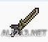 泰拉瑞亚1.3.4.4被尘封的物品大盘点 物品知识科普 拳刺(Bladed Glove)