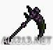 泰拉瑞亚1.3.4.4那些强力却压箱底的武器介绍汇总 泰拉之刃(Terra Blade)