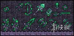 泰拉瑞亚魂灵mod图文详解 泰拉瑞亚魂灵mod解析