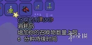 泰拉瑞亚召唤师装备详解 泰拉瑞亚召唤师有哪些装备 蜘蛛魔杖