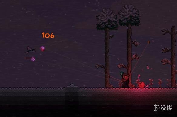 泰拉瑞亚肉山前要准备什么 泰拉瑞亚肉山后怎么玩