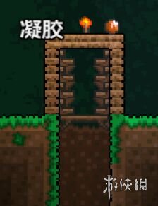 泰拉瑞亚萌新开荒技巧分享 泰拉瑞亚萌新怎么开荒