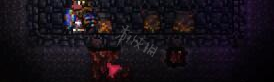 泰拉瑞亚血肉之墙怎么打 泰拉瑞亚血肉之墙打法攻略指南