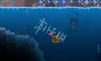 泰拉瑞亚专家模式开荒教程图文攻略 泰拉瑞亚专家模式怎么玩 创建人物地形
