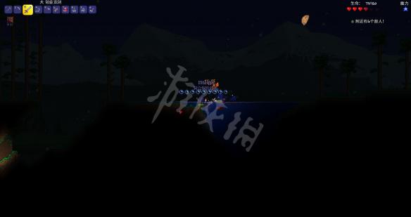 泰拉瑞亚专家模式开荒教程图文攻略 泰拉瑞亚专家模式怎么玩 创建人物地形