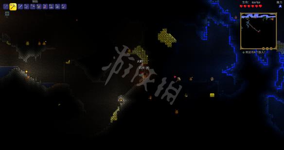 泰拉瑞亚专家模式开荒教程图文攻略 泰拉瑞亚专家模式怎么玩 创建人物地形