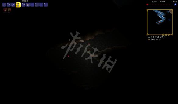 泰拉瑞亚专家模式开荒教程图文攻略 泰拉瑞亚专家模式怎么玩 创建人物地形