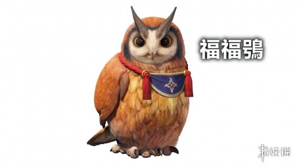 怪物猎人崛起npc有哪些 怪物猎人崛起全村民图鉴一览 傅贤
