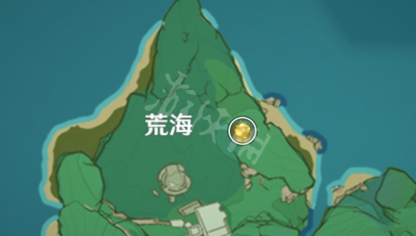 原神遗迹机兵哪里多 原神遗迹机兵位置分享