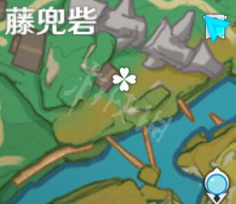 原神游医的奥德赛笔记在哪里 游医的奥德赛宝箱及笔记位置