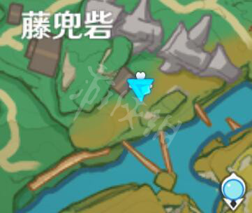 原神游医的奥德赛笔记在哪里 游医的奥德赛宝箱及笔记位置