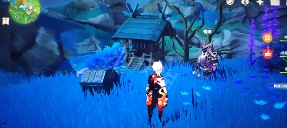 原神无灵魂处的灵魂成就怎么玩 原神无灵魂处的灵魂成就玩法
