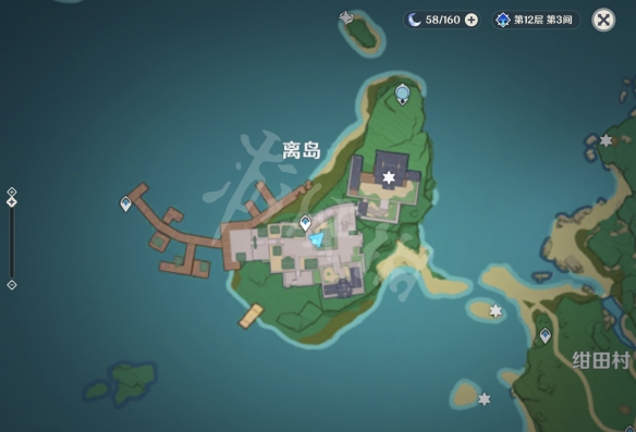 原神离岛npc对话奖励有哪些 原神离岛npc对话奖励一览