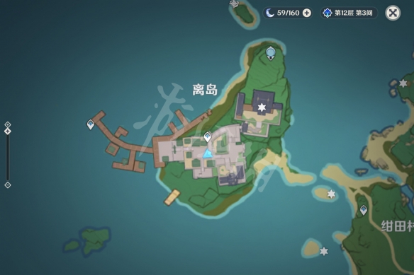 原神离岛npc对话奖励有哪些 原神离岛npc对话奖励一览