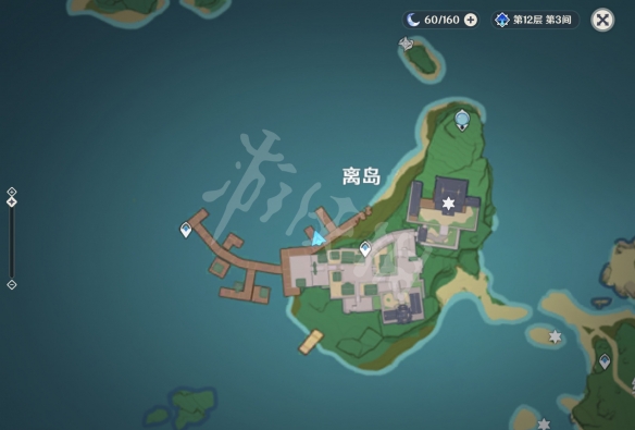 原神离岛npc对话奖励有哪些 原神离岛npc对话奖励一览