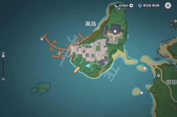 原神离岛npc对话奖励有哪些 原神离岛npc对话奖励一览
