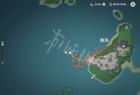 原神离岛npc对话奖励有哪些 原神离岛npc对话奖励一览