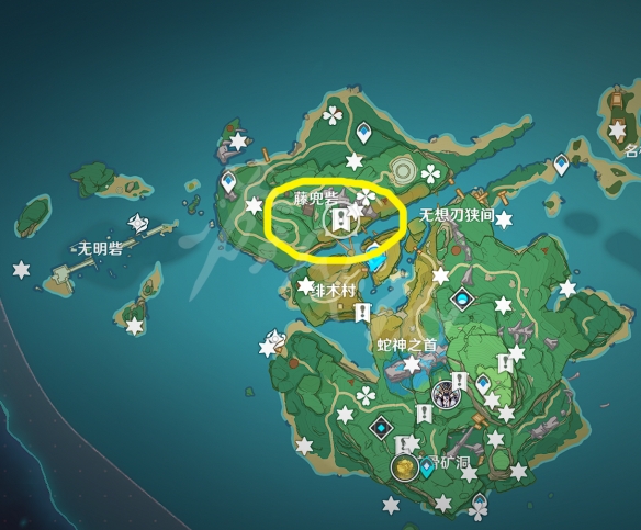 原神游医的奥德赛成就怎么玩 原神游医的奥德赛任务玩法介绍