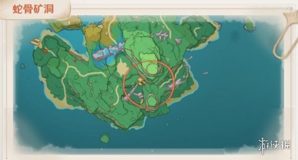 原神稻妻秘宝迷踪第五天活动路线 2.0秘宝迷踪第五天怎么玩