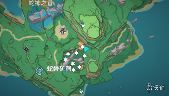 原神稻妻秘宝迷踪第五天活动路线 2.0秘宝迷踪第五天怎么玩