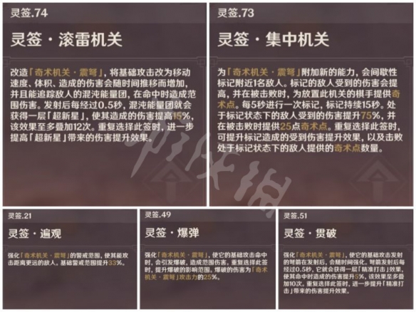 原神稻妻机关棋谭第八关怎么玩 原神稻妻机关棋谭难度8玩法