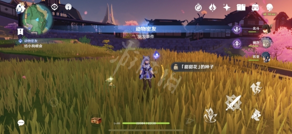 原神稻妻怎么刷好感 原神稻妻快速刷好感位置分享