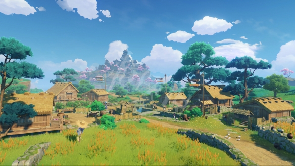原神2.1版本更新内容介绍 原神2.1版本几点更新