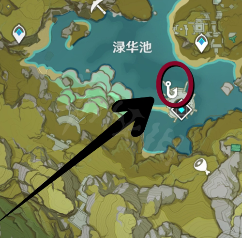 原神渔获怎么获得 原神渔获获取方法介绍