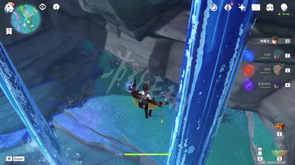 原神占卜第二天怎么玩 原神小卷婆婆占卜第二天玩法分享