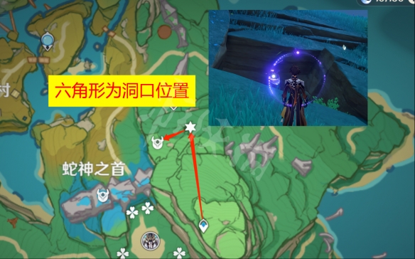 原神遗迹机兵在哪里刷 原神遗迹机兵讨伐路线分享