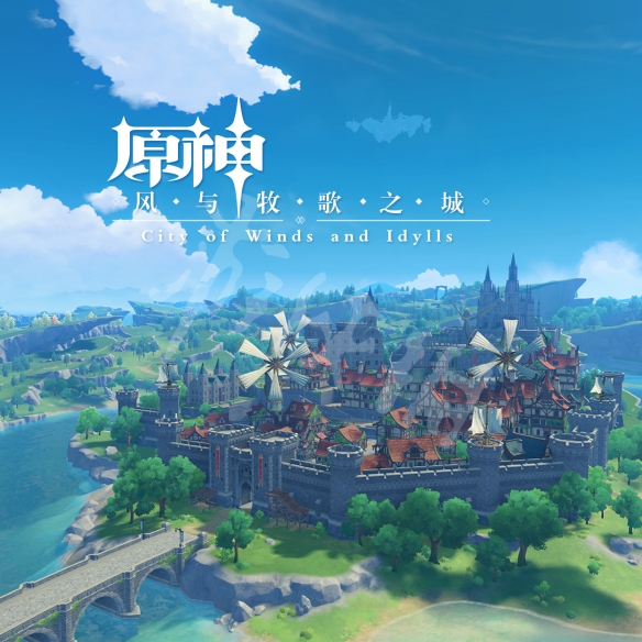 原神发行了几张ost专辑 原神一周年ost专辑一览