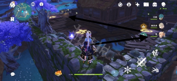 原神无可置疑的宝藏成就怎么玩 原神无可置疑的宝藏成就玩法