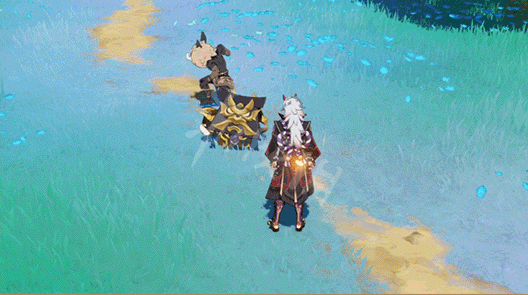 原神荒泷一斗技能是什么 原神荒泷一斗技能介绍