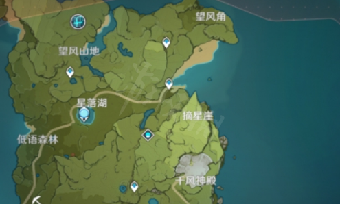 原神无名小岛怎么进 原神无名小岛任务详解