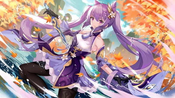原神海祗之心任务怎么做 原神海祗之心任务详解