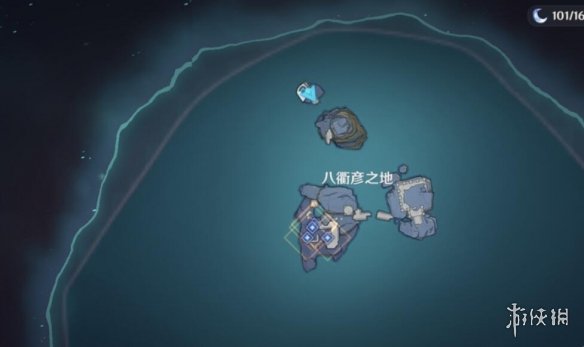 原神八衢彦之试炼任务怎么做 2.4八衢彦之试炼任务图文攻略
