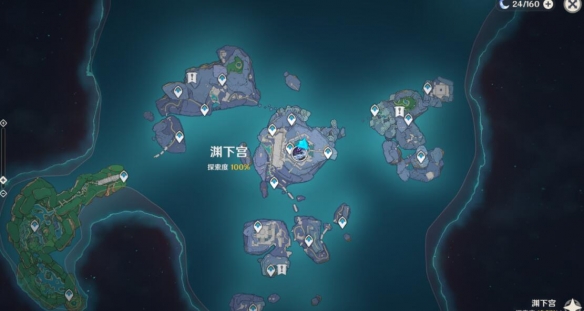 原神渊下宫任务怎么玩 原神渊下宫任务玩法实用小技巧