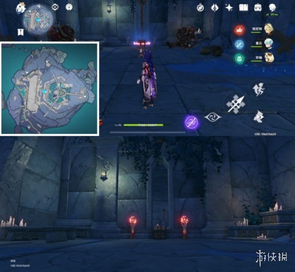 原神许怕利翁哀歌任务怎么玩 原神许怕利翁哀歌任务玩法分享