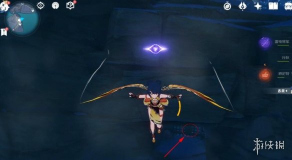 原神狭间之街珍贵宝箱怎么获得 狭间之街珍贵宝箱获得方法