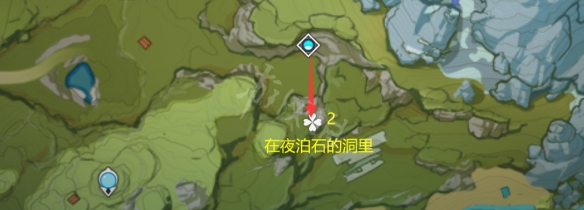 原神晶核怎么收集 原神晶核最快收集路线分享