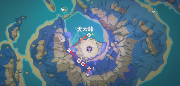 原神晶核怎么收集 原神晶核最快收集路线分享