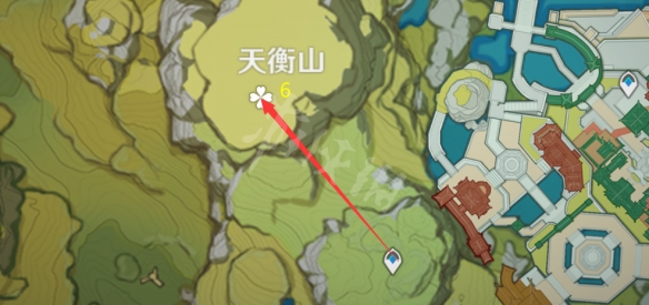 原神晶核怎么收集 原神晶核最快收集路线分享