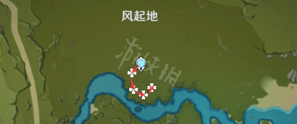 原神晶核怎么收集 原神晶核最快收集路线分享