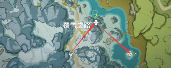 原神晶核怎么收集 原神晶核最快收集路线分享