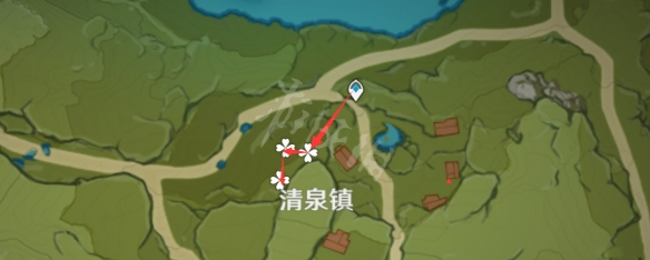 原神晶核怎么收集 原神晶核最快收集路线分享
